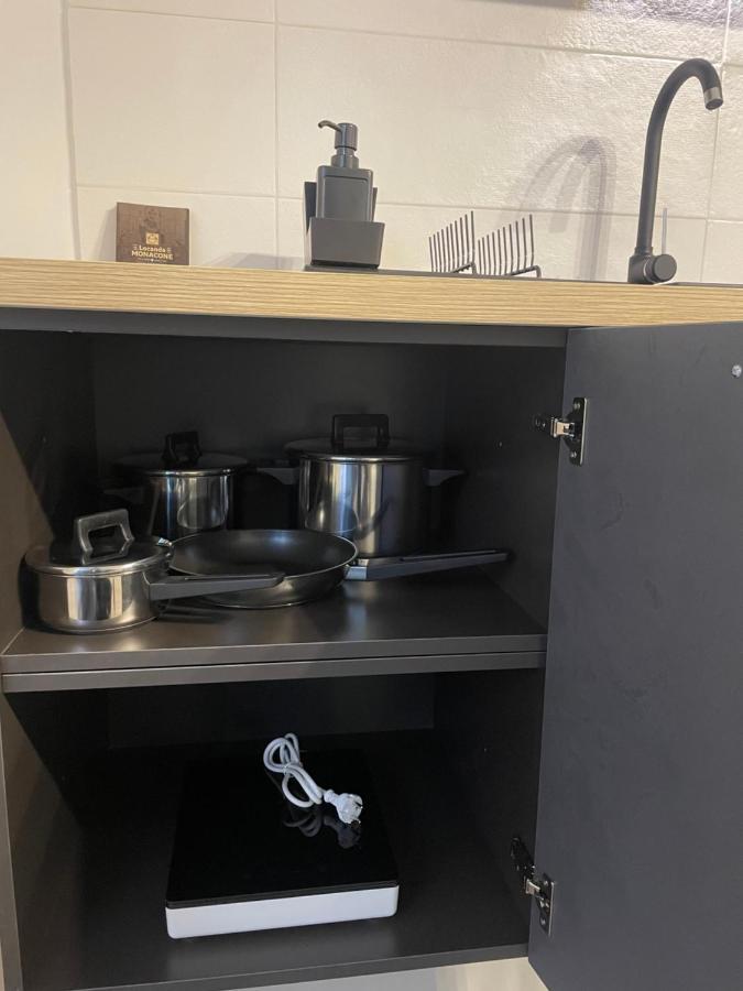 La Casa Di Sole Apartment Наполи Екстериор снимка